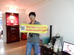 Blk 709 Hougang Avenue 2 (Hougang), HDB 3 Rooms #215703081